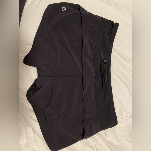 Lululemon Shorts - Picture 2 of 2